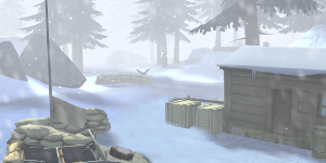 Alpine Assault W